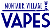 Montauk Village Vapes Logo