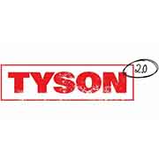 Tyson 2.0 logo